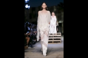 Риккардо Тиши (Givenchy). Коллекция весна/лето 2016